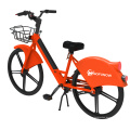 Прокат IoT TCP MQTT Software Shiped Electric Bike